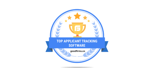 Top Applicant Tracking Software by Good Firms